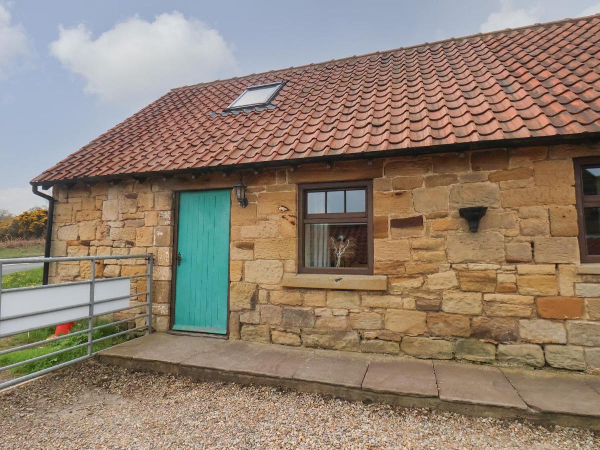 Cow Byre Cottage Whitby Zewnętrze zdjęcie