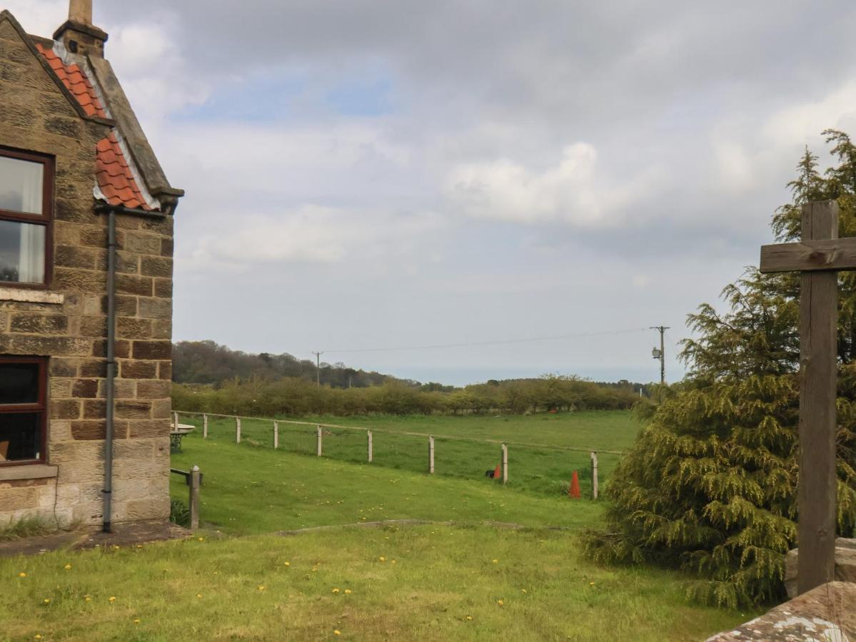 Cow Byre Cottage Whitby Zewnętrze zdjęcie