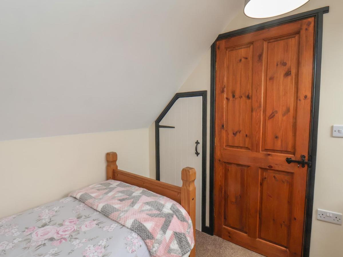 Cow Byre Cottage Whitby Zewnętrze zdjęcie